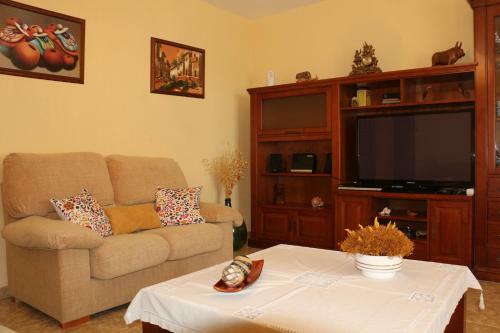 Holiday Home Origuillo