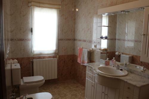 Holiday Home Origuillo