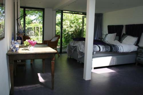 B&B Van Dinter