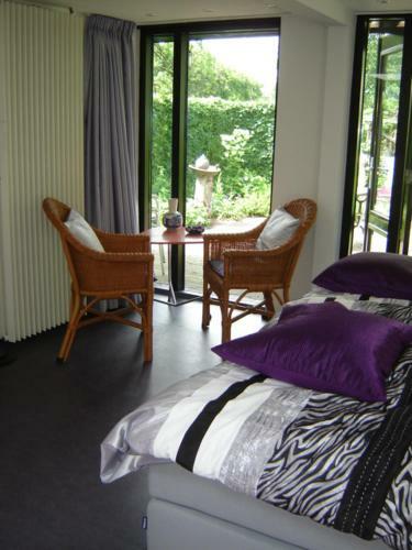 B&B Van Dinter