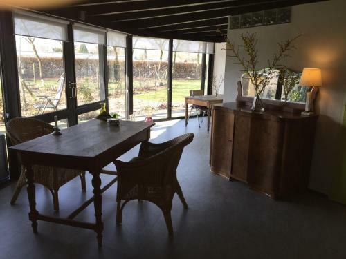 B&B Van Dinter