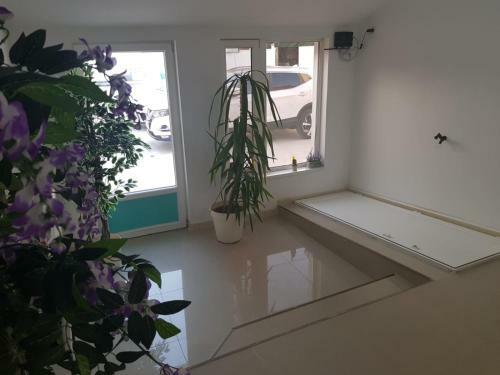 Georgiana Apartments