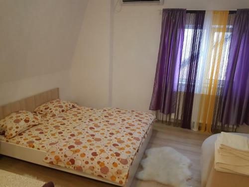 Georgiana Apartments