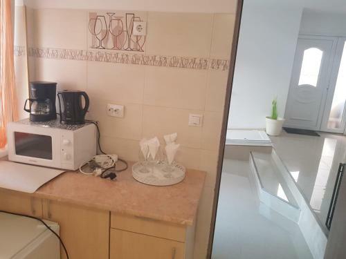 Georgiana Apartments