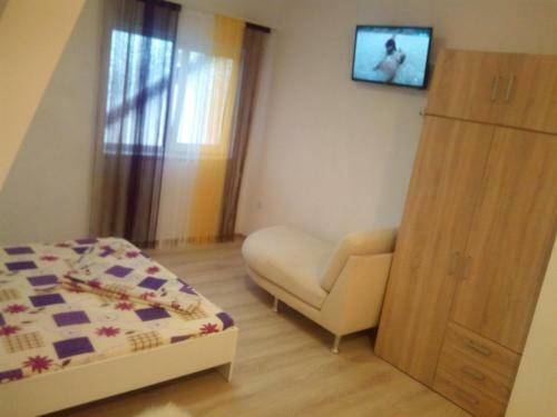 Georgiana Apartments