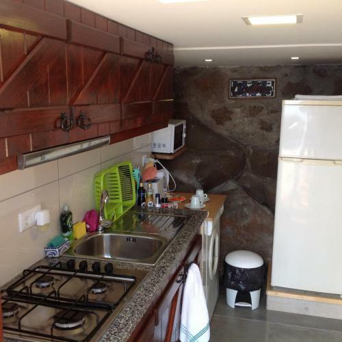 Hostal Fazenda Do Sousinha