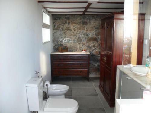 Hostal Fazenda Do Sousinha