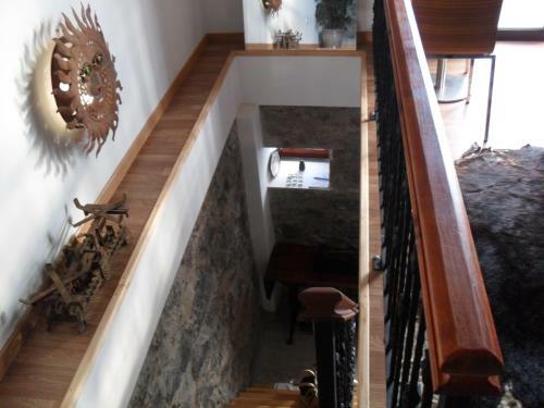 Hostal Fazenda Do Sousinha