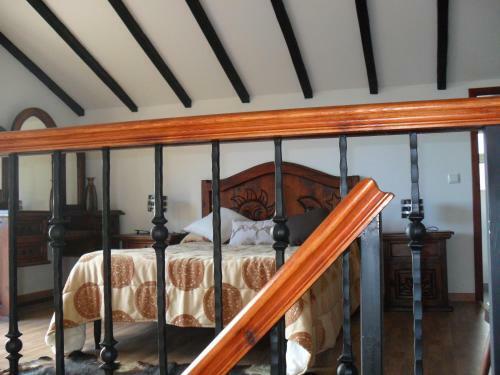 Hostal Fazenda Do Sousinha
