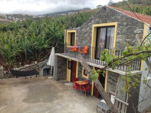 Hostal Fazenda Do Sousinha