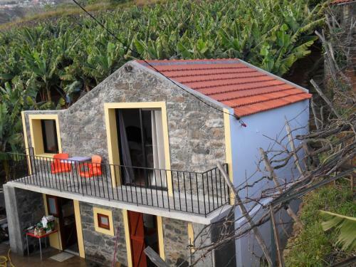 Hostal Fazenda Do Sousinha