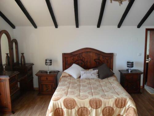 Hostal Fazenda Do Sousinha