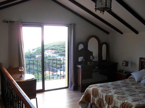 Hostal Fazenda Do Sousinha