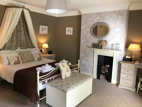 Bed & Breakfast The Elm Tree