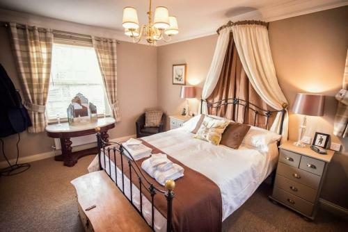 Bed & Breakfast The Elm Tree