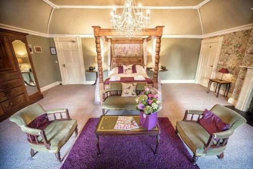 Bed & Breakfast The Elm Tree