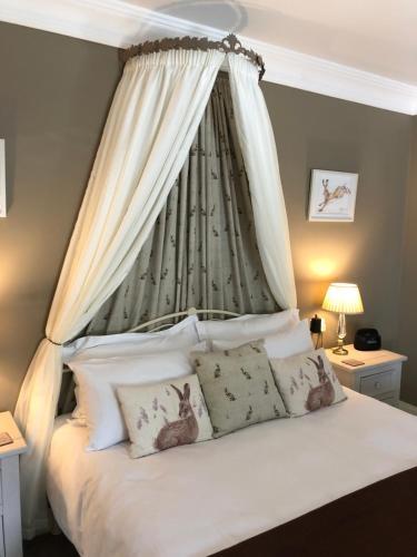 Bed & Breakfast The Elm Tree
