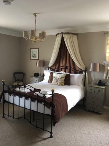 Bed & Breakfast The Elm Tree
