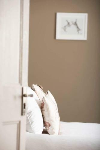 Bed & Breakfast The Elm Tree