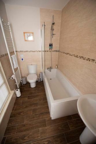 Bed & Breakfast The Elm Tree