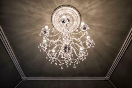 Bed & Breakfast The Elm Tree