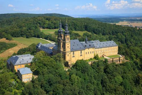 Hostal Landgasthof Zur Scheune