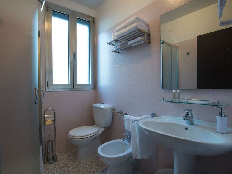 Hotel Noventa