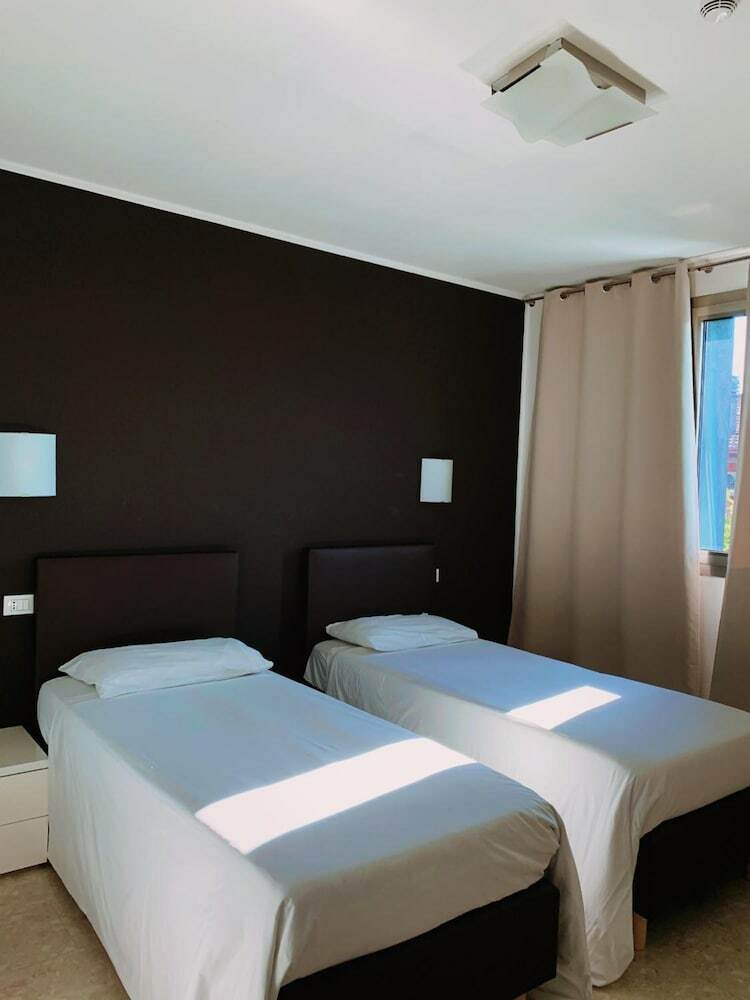 Hotel Noventa