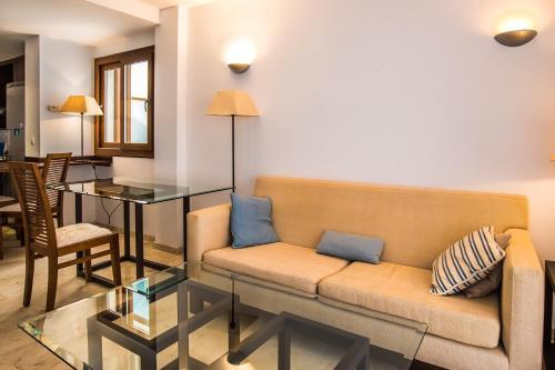 Apartamento Espanhouse Recoleta 9