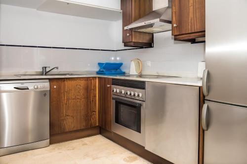 Apartamento Espanhouse Recoleta 9