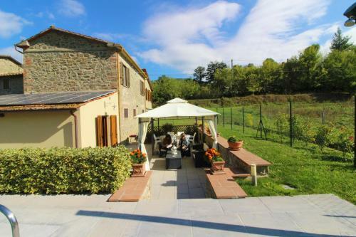 Villa Antico Mulino