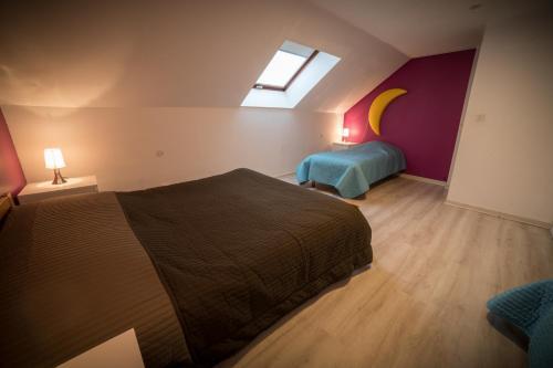 Apartamento Chalet Les Moineaux Appartements