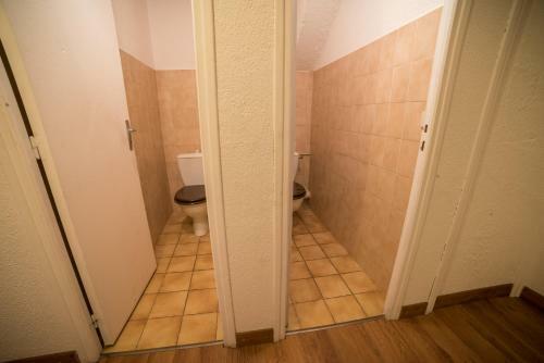 Apartamento Chalet Les Moineaux Appartements