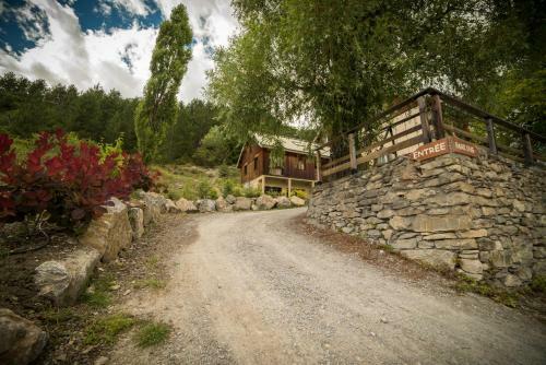 Hostal Chalet Les Moineaux Chambres D'h�tes