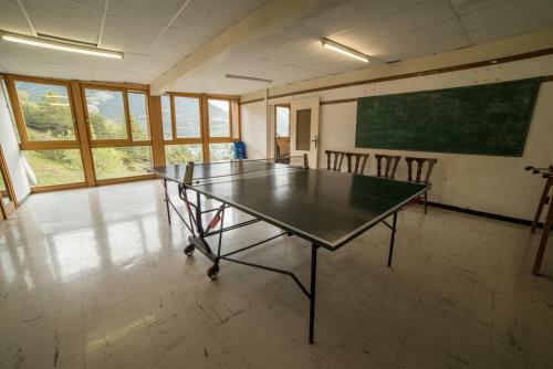Hostal Chalet Les Moineaux Chambres D'h�tes