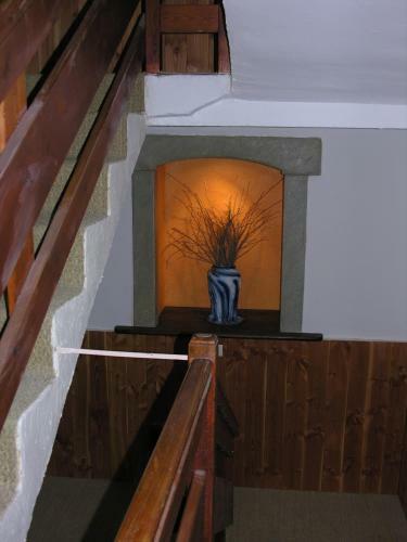 Hostal Chalet Les Moineaux Chambres D'h�tes