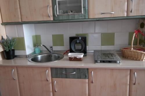 Apartamentos Valle&snow
