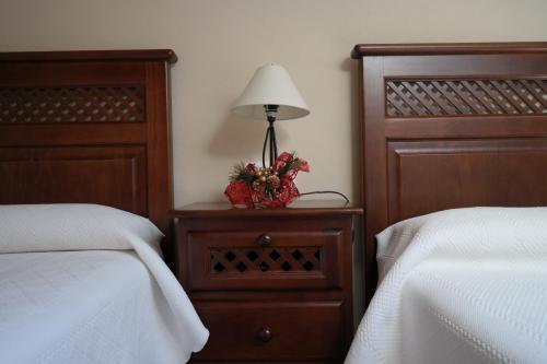 Apartamentos Valle&snow