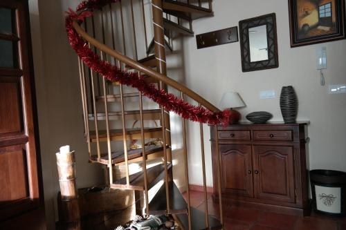 Apartamentos Valle&snow
