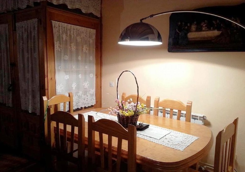 Casa Arties