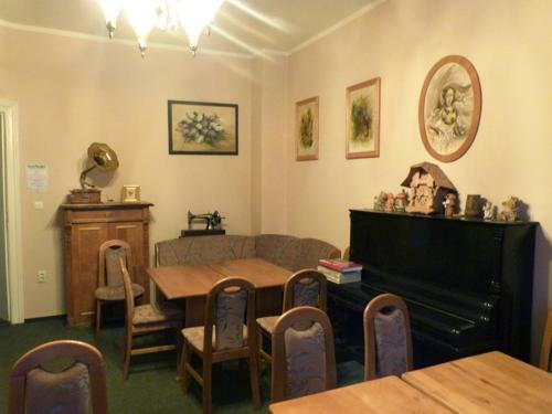 Hotel Otel U Medvedya