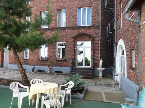 Hotel Otel U Medvedya