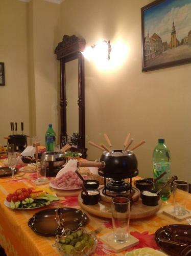 Hotel Otel U Medvedya