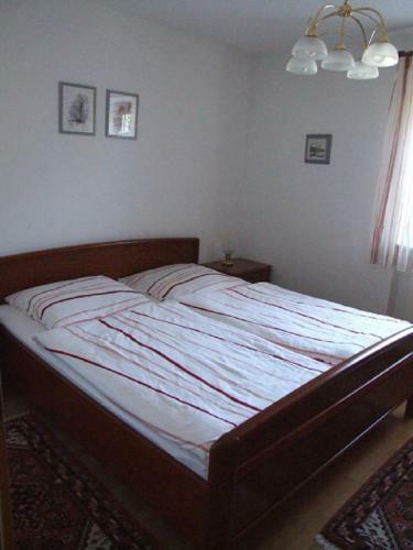 Apartamento Ferienwohnung Doblhofer