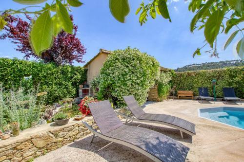 Bed & Breakfast Le Mas De La Noria