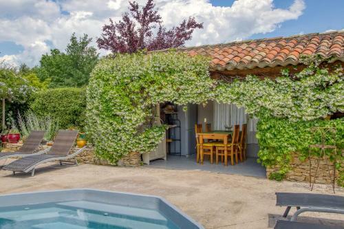 Bed & Breakfast Le Mas De La Noria