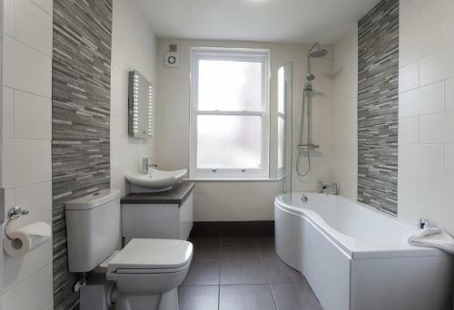 The White Hart Hotel