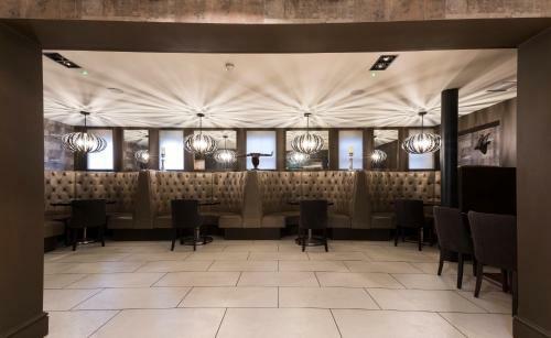 The White Hart Hotel