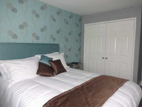 Hotel The Snooty Fox Warminster