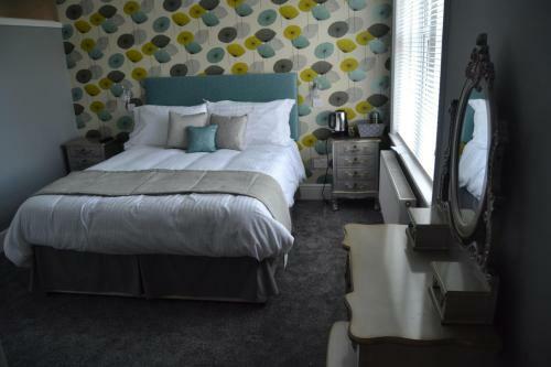 Hotel The Snooty Fox Warminster